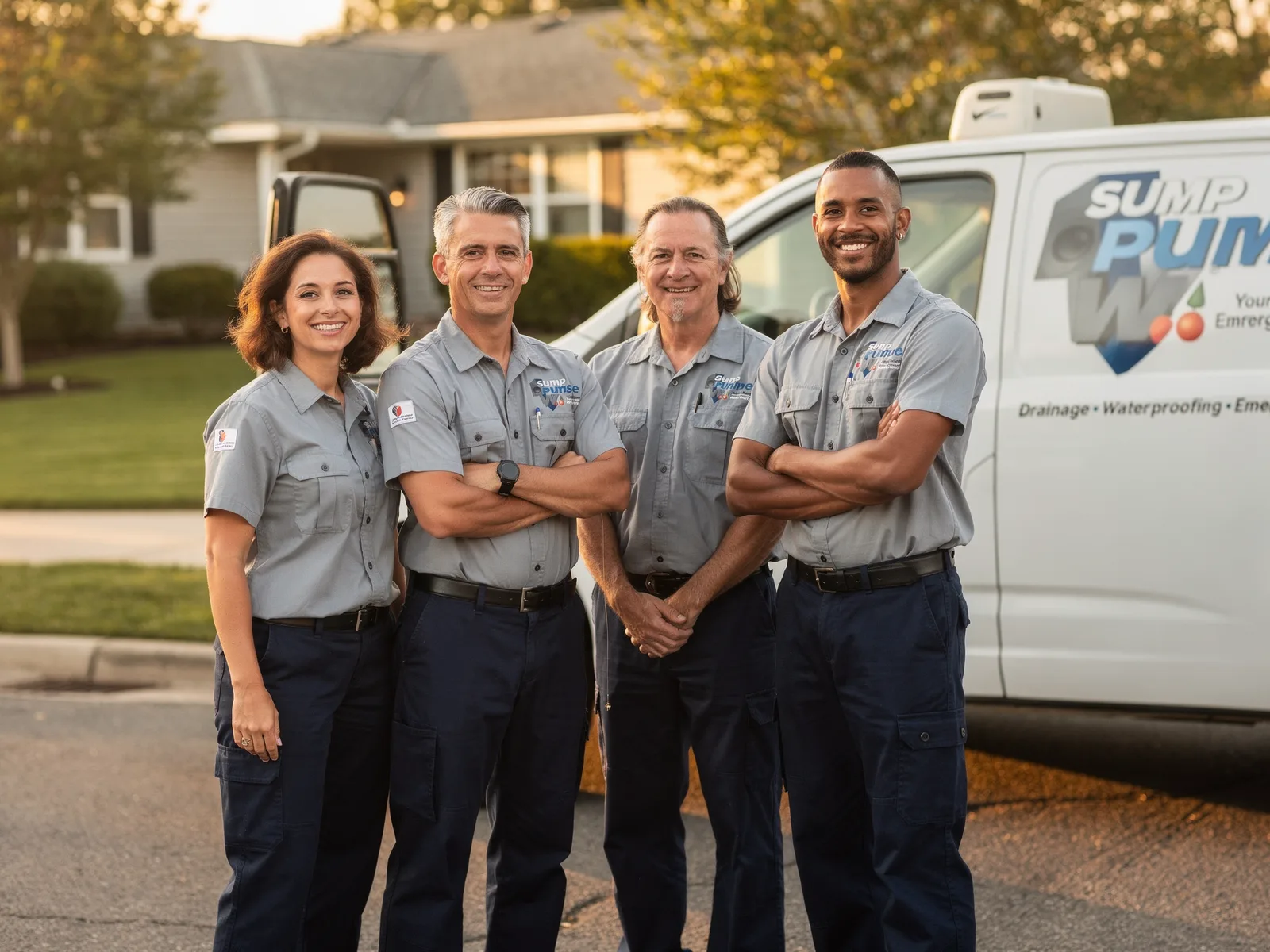 Water Heater Repair company in Summerville, OR