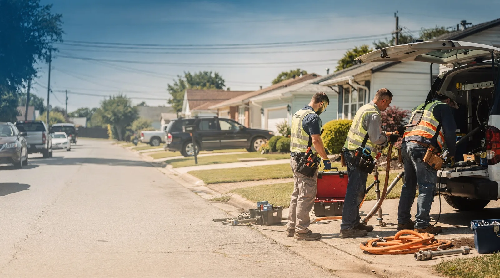 Water Heater Repair in Summerville, OR near me